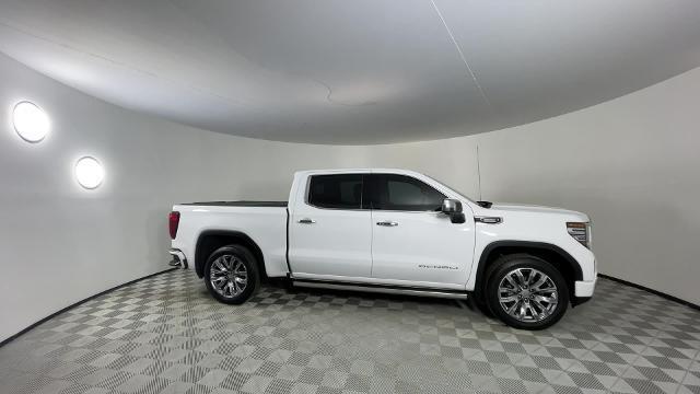 used 2023 GMC Sierra 1500 car, priced at $57,703