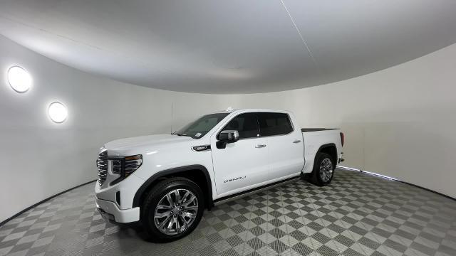 used 2023 GMC Sierra 1500 car, priced at $57,703