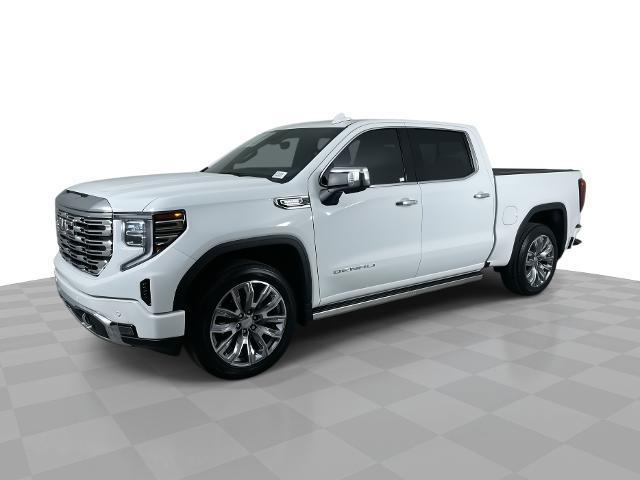 used 2023 GMC Sierra 1500 car, priced at $57,703