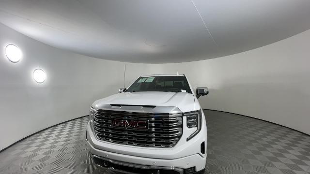 used 2023 GMC Sierra 1500 car, priced at $57,703