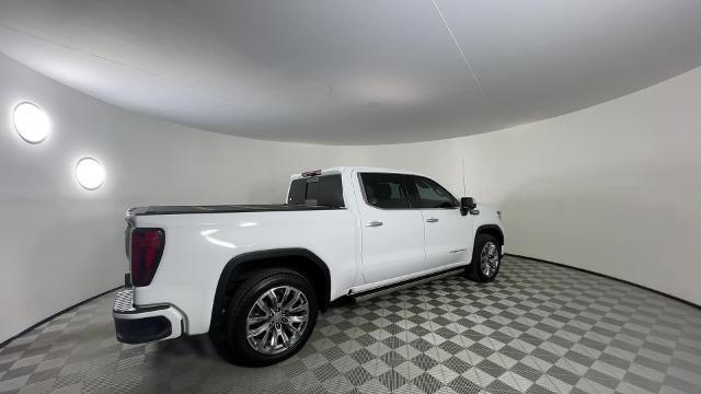 used 2023 GMC Sierra 1500 car, priced at $57,703