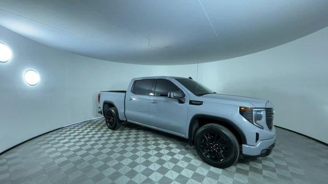 used 2024 GMC Sierra 1500 car, priced at $51,456