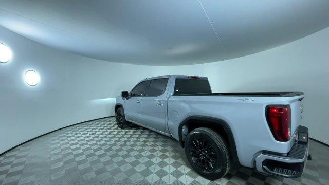 used 2024 GMC Sierra 1500 car, priced at $51,456