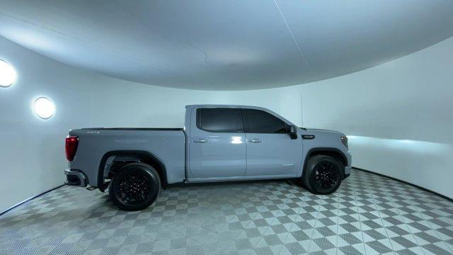 used 2024 GMC Sierra 1500 car, priced at $51,456