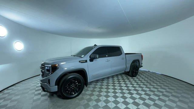 used 2024 GMC Sierra 1500 car, priced at $51,456