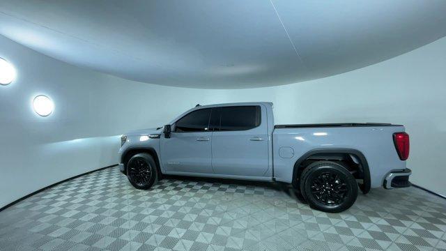 used 2024 GMC Sierra 1500 car, priced at $51,456