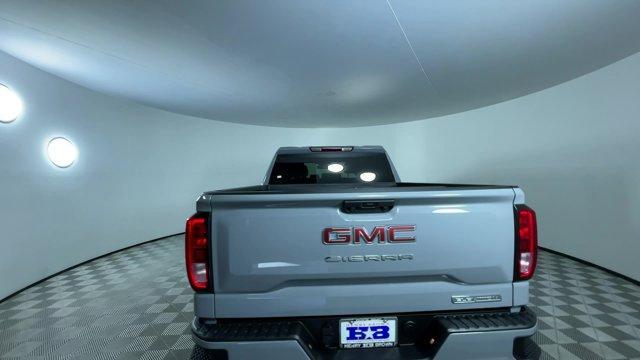 used 2024 GMC Sierra 1500 car, priced at $51,456