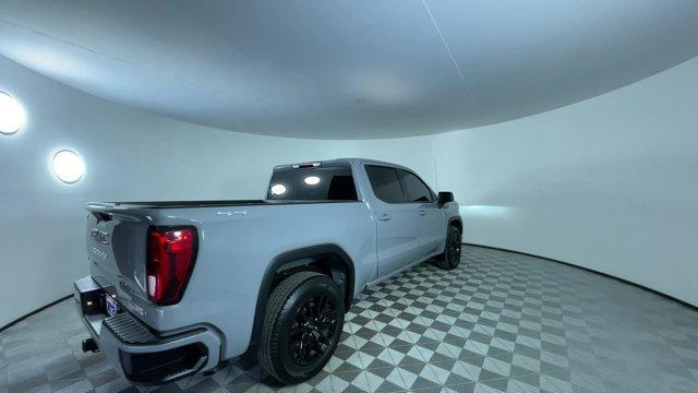 used 2024 GMC Sierra 1500 car, priced at $51,456