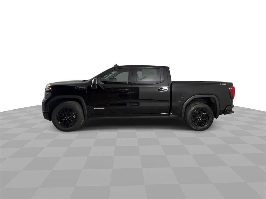 new 2024 GMC Sierra 1500 car, priced at $60,427