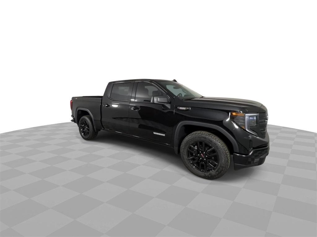 new 2024 GMC Sierra 1500 car, priced at $60,427