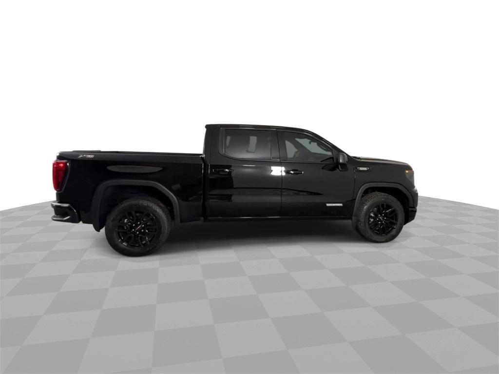 new 2024 GMC Sierra 1500 car, priced at $60,427