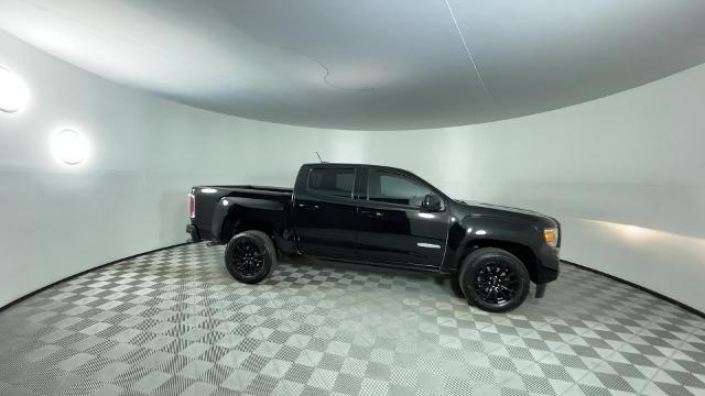 used 2022 GMC Canyon car, priced at $32,000