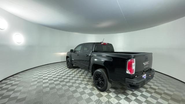 used 2022 GMC Canyon car, priced at $32,000