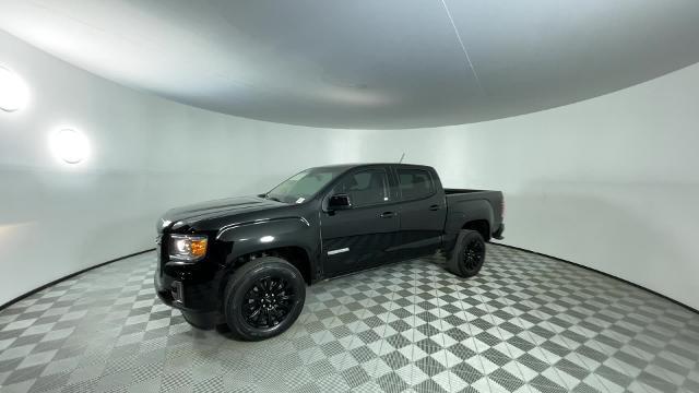 used 2022 GMC Canyon car, priced at $32,000