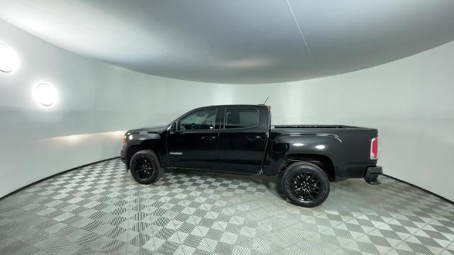 used 2022 GMC Canyon car, priced at $32,000