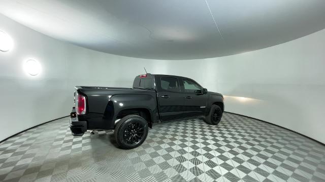 used 2022 GMC Canyon car, priced at $32,000