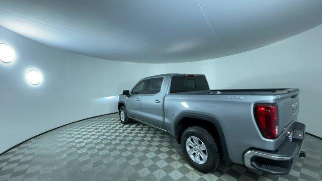 new 2024 GMC Sierra 1500 car, priced at $55,365