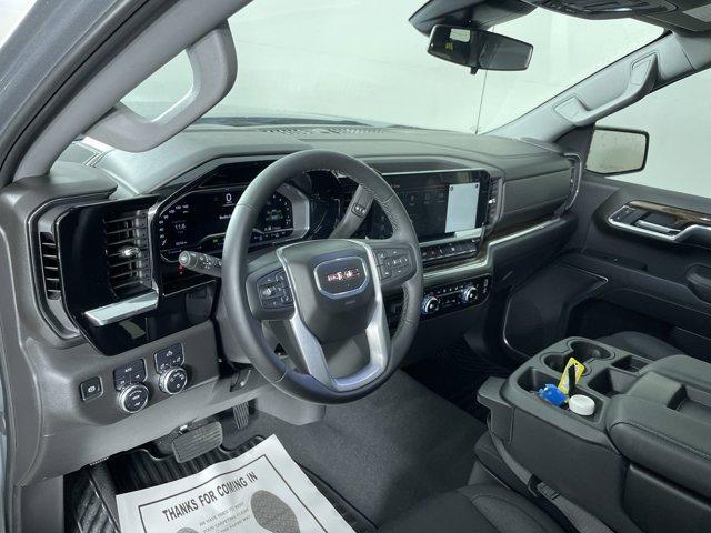 new 2024 GMC Sierra 1500 car, priced at $55,365