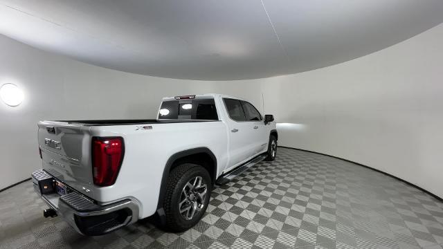 used 2024 GMC Sierra 1500 car, priced at $54,670