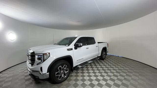 used 2024 GMC Sierra 1500 car, priced at $54,670