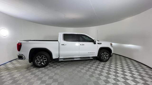 used 2024 GMC Sierra 1500 car, priced at $54,670