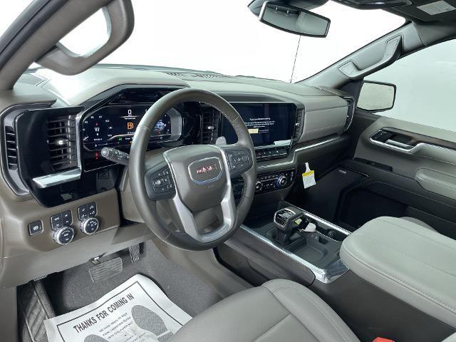 used 2024 GMC Sierra 1500 car, priced at $54,670