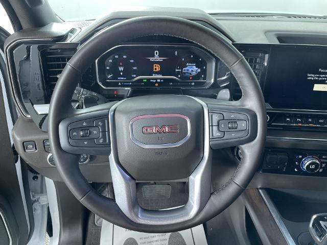 used 2024 GMC Sierra 1500 car, priced at $54,670