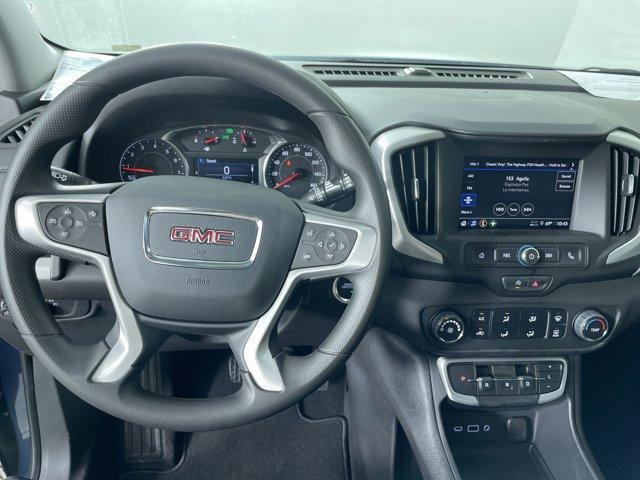 new 2024 GMC Terrain car, priced at $23,590