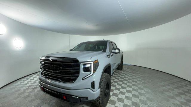 new 2025 GMC Sierra 1500 car, priced at $69,165