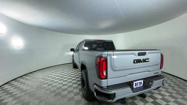 new 2025 GMC Sierra 1500 car, priced at $69,165