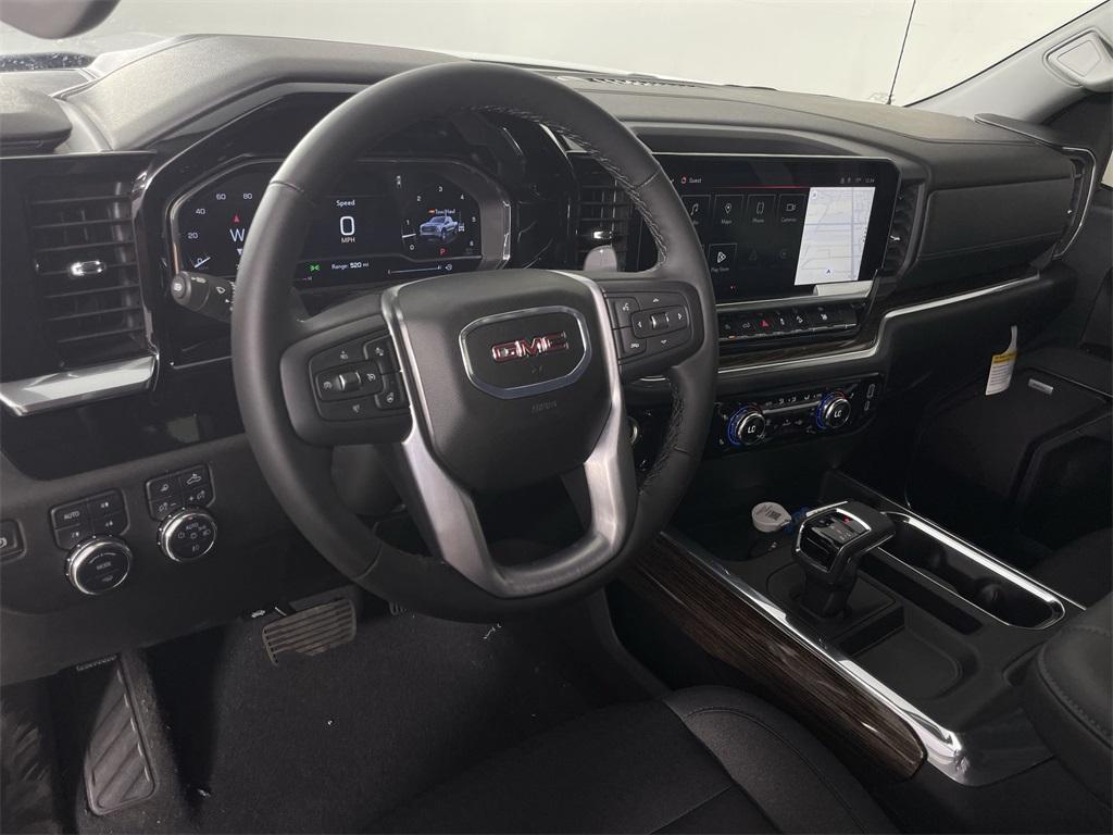 new 2025 GMC Sierra 1500 car, priced at $60,860