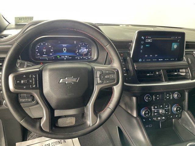 used 2023 Chevrolet Suburban car, priced at $67,600
