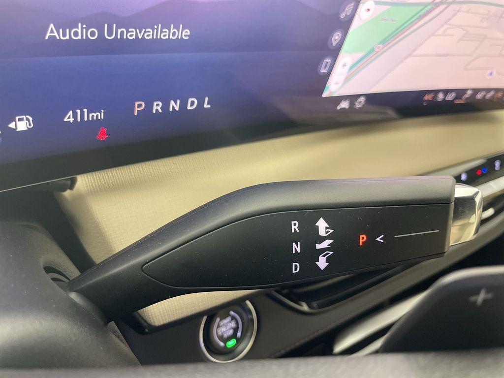 used 2025 Buick Enclave car, priced at $37,088