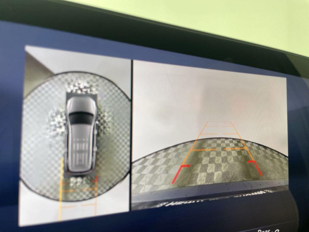 used 2025 Buick Enclave car, priced at $37,088