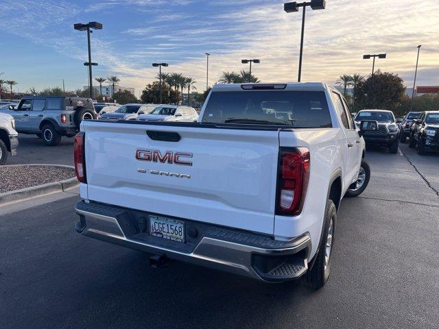 used 2019 GMC Sierra 1500 car, priced at $24,000