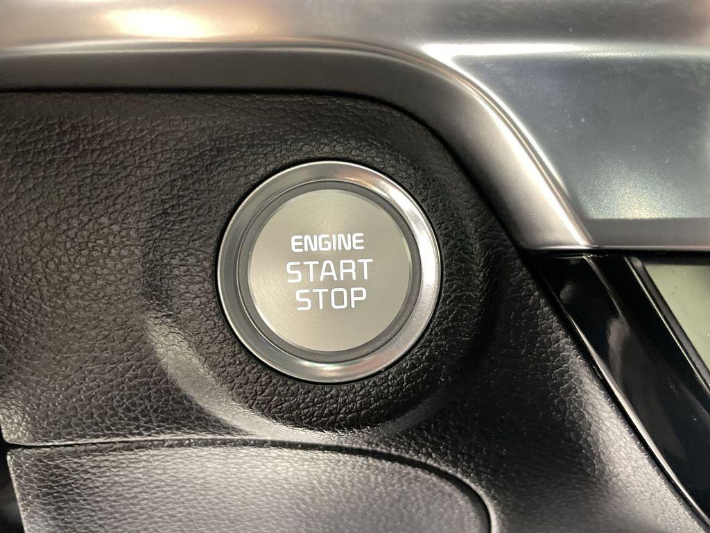 used 2024 Kia Telluride car, priced at $44,937