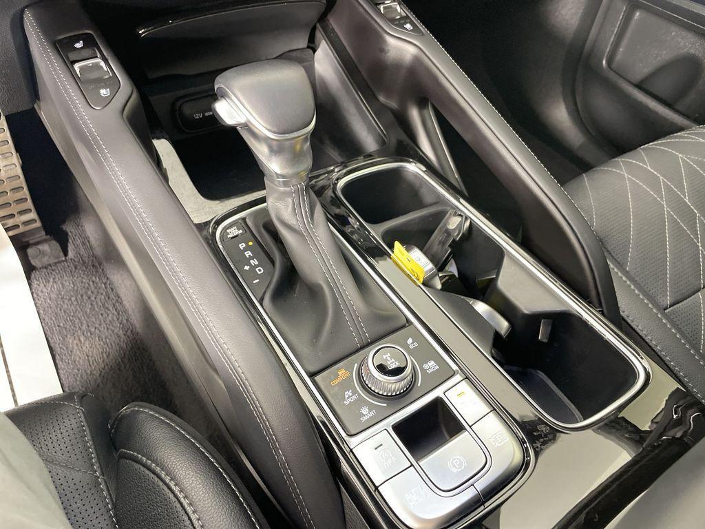 used 2024 Kia Telluride car, priced at $44,937
