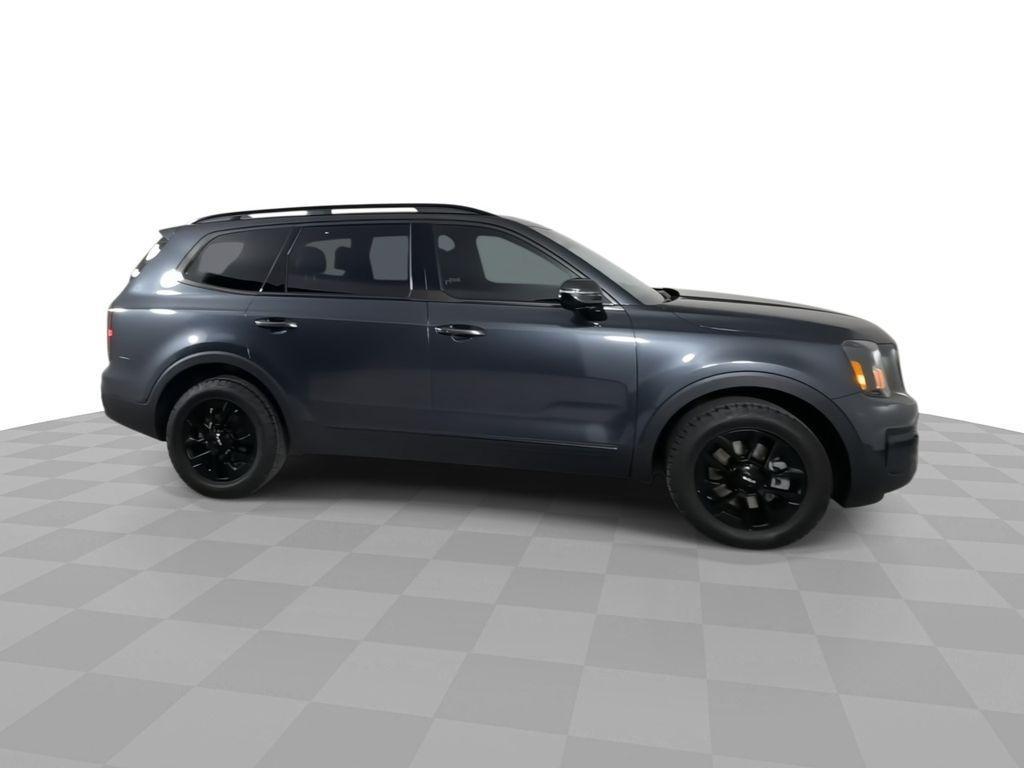 used 2024 Kia Telluride car, priced at $44,937