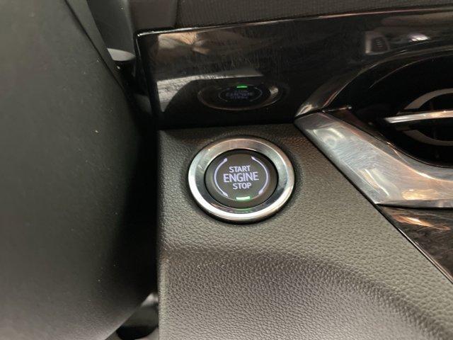 used 2025 Buick Envista car, priced at $25,915