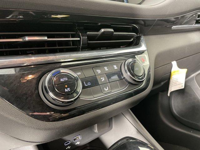 used 2025 Buick Envista car, priced at $25,915