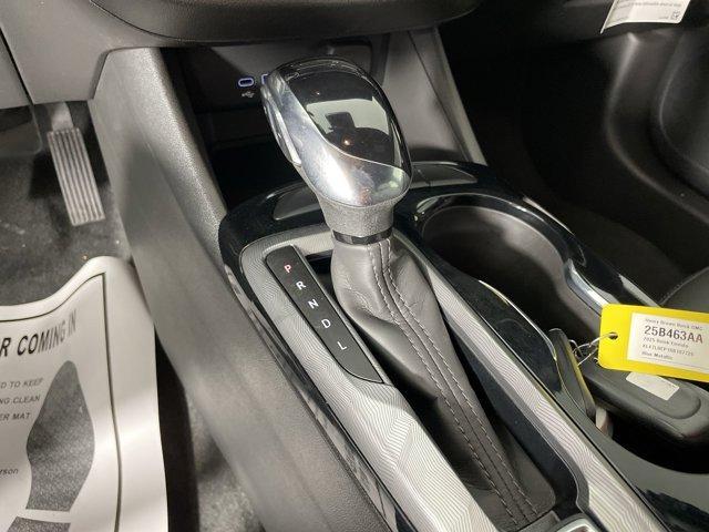 used 2025 Buick Envista car, priced at $25,915