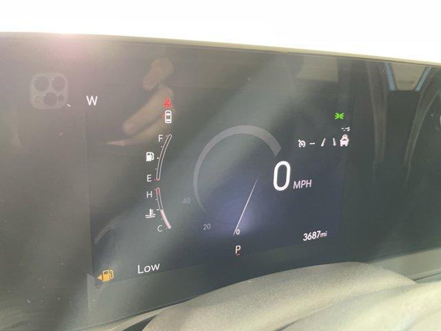 used 2025 Buick Envista car, priced at $25,915