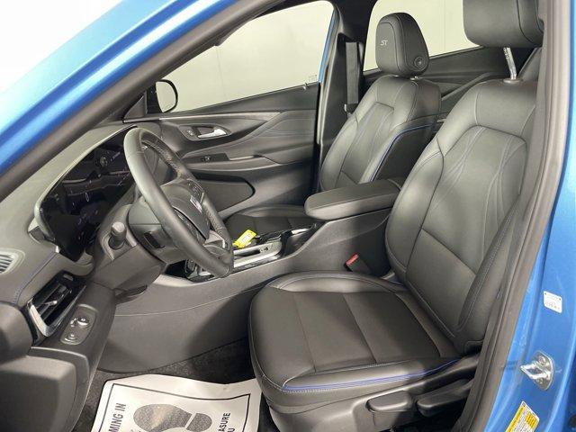 used 2025 Buick Envista car, priced at $25,915