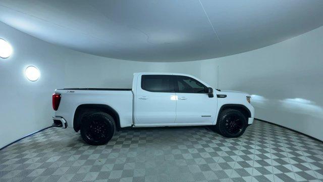 used 2021 GMC Sierra 1500 car, priced at $37,800