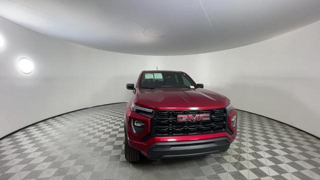used 2023 GMC Canyon car, priced at $37,000