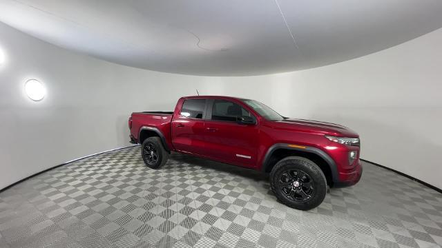 used 2023 GMC Canyon car, priced at $37,000