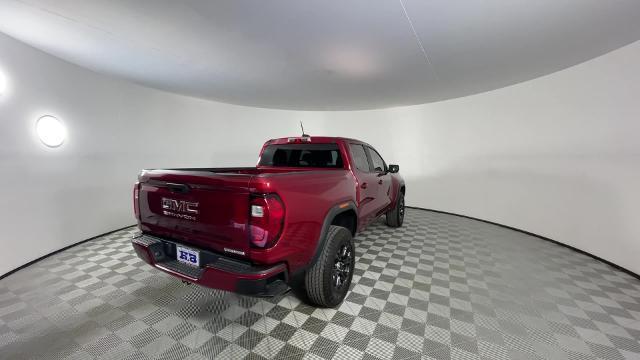 used 2023 GMC Canyon car, priced at $37,000
