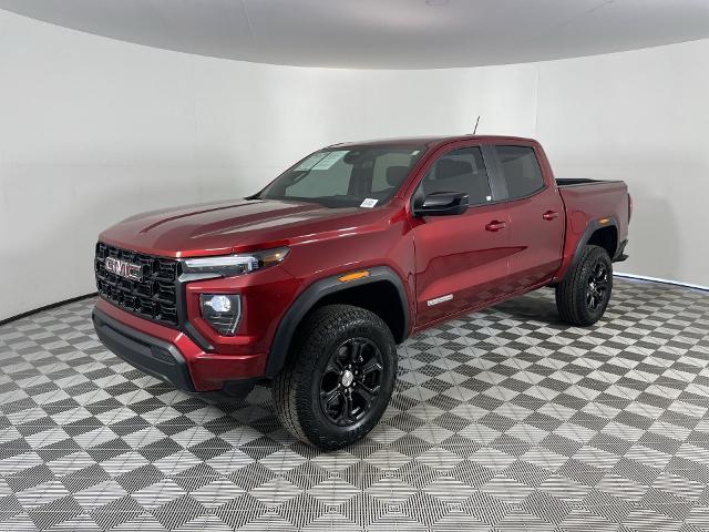 used 2023 GMC Canyon car, priced at $37,000