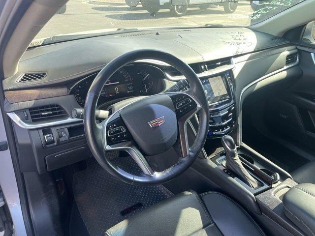 used 2019 Cadillac XTS car, priced at $23,000