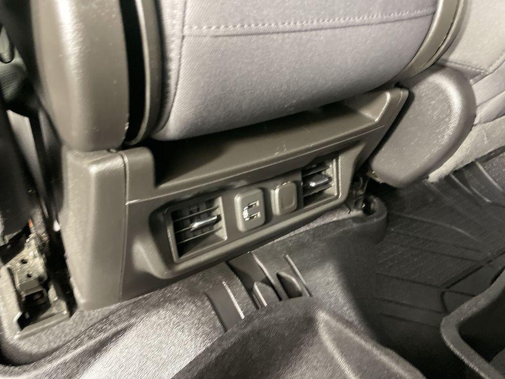 used 2019 Chevrolet Silverado 1500 car, priced at $31,786